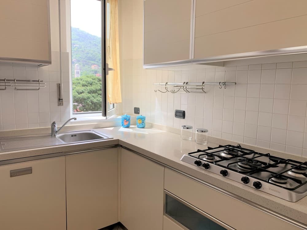 Appartamenti Levantomare