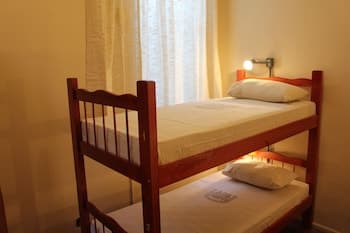 Hostel by Hotel Galicia