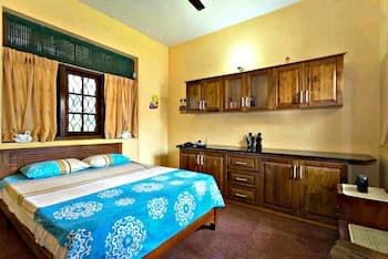 Ashan's Cozy Homestay