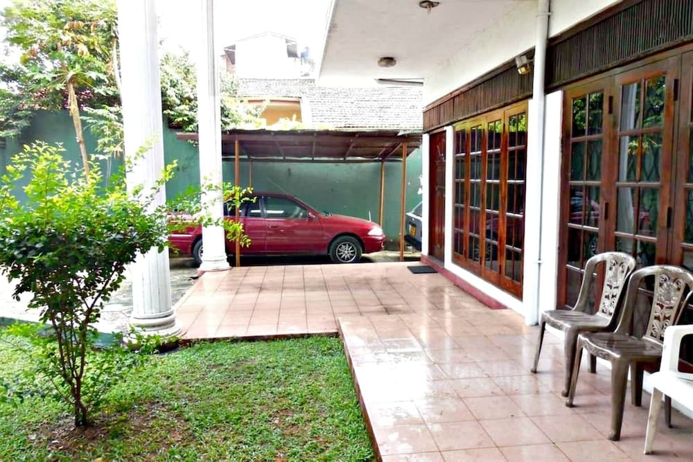 Ashan's Cozy Homestay