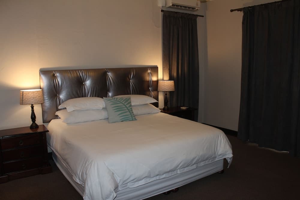 Cottonwood Guesthouse