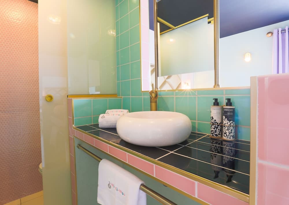 Wi-Ki-Woo Boutique Hotel