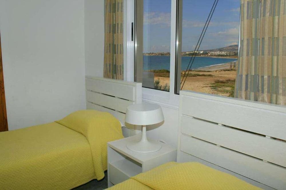 Blue Coral Beach Villas