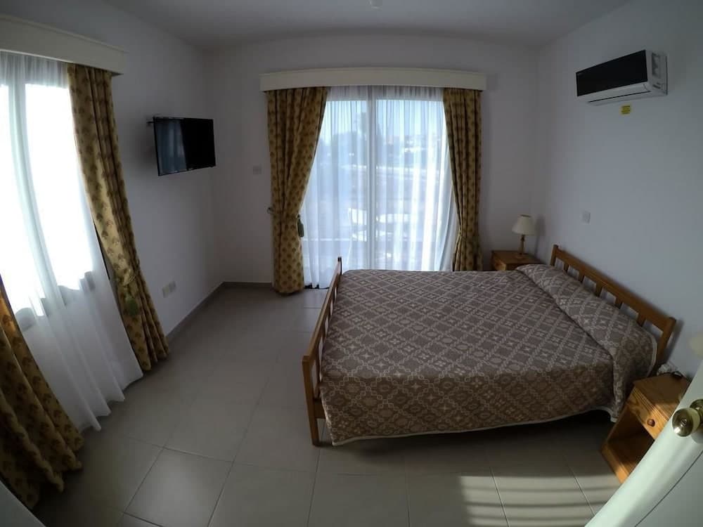 Dimma Seaside Houses