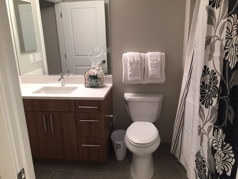 Weichert Suites at the West End