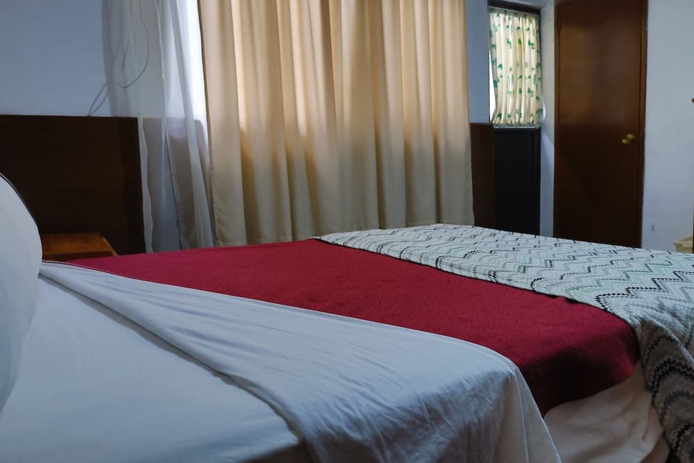 Aristos Express Huejotzingo