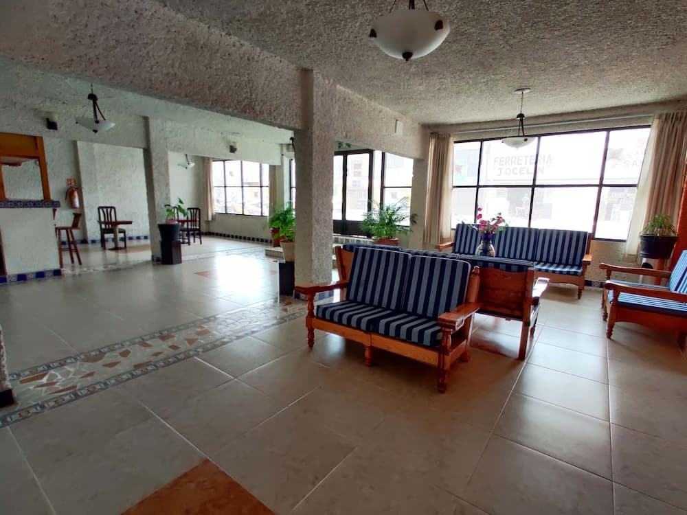 Aristos Express Huejotzingo