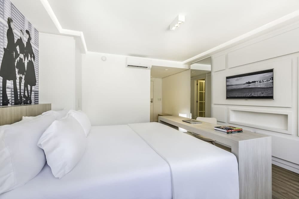 Samba Bossa Nova Ipanema