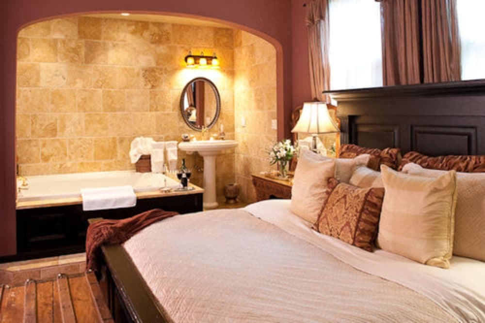 The Black Walnut B & B Inn