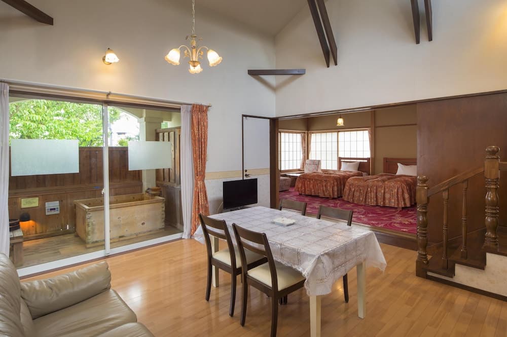 Izumigo Hotel Ambient Izukogen Cottage