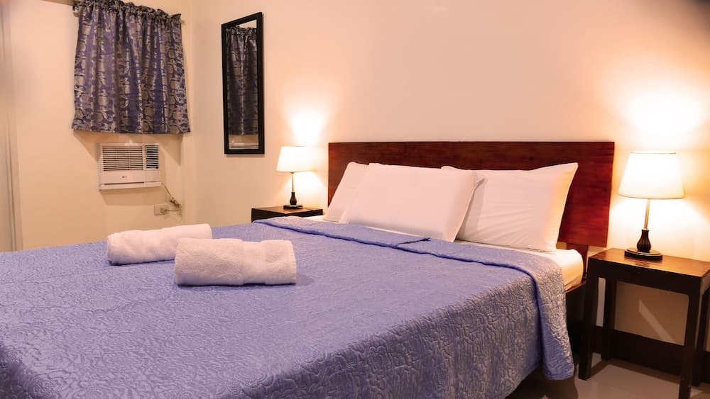 Countess Pension House