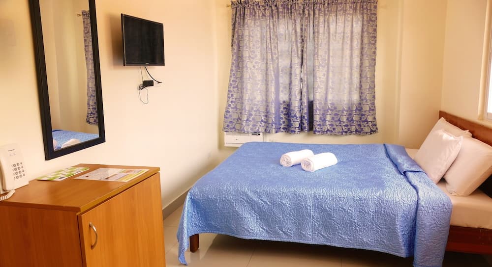 Countess Pension House