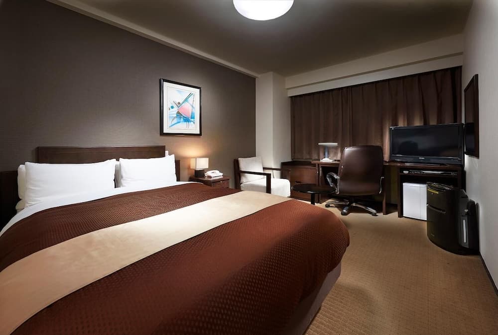 Hotel Sealuck Pal Takasaki