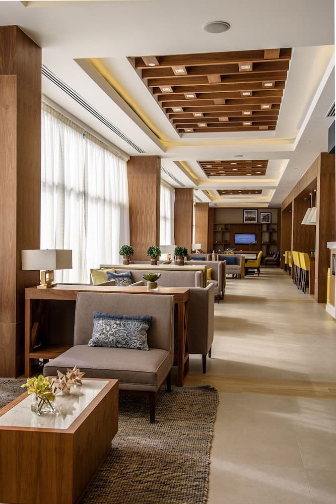 Hampton Inn by Hilton Piedras Negras