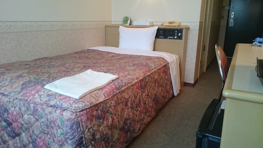 Crown Hills Kanazawa