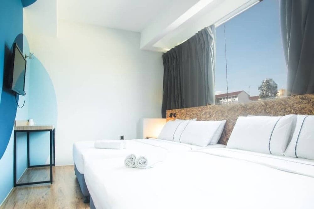 i-Hotel Kuala Lumpur