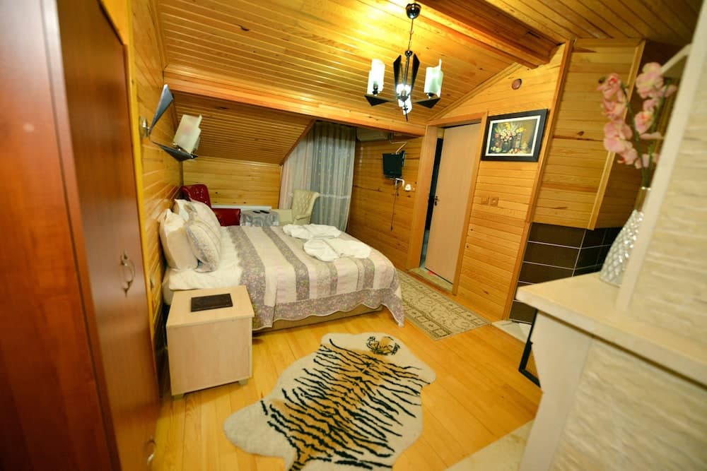 Assortie La Villa Hotel