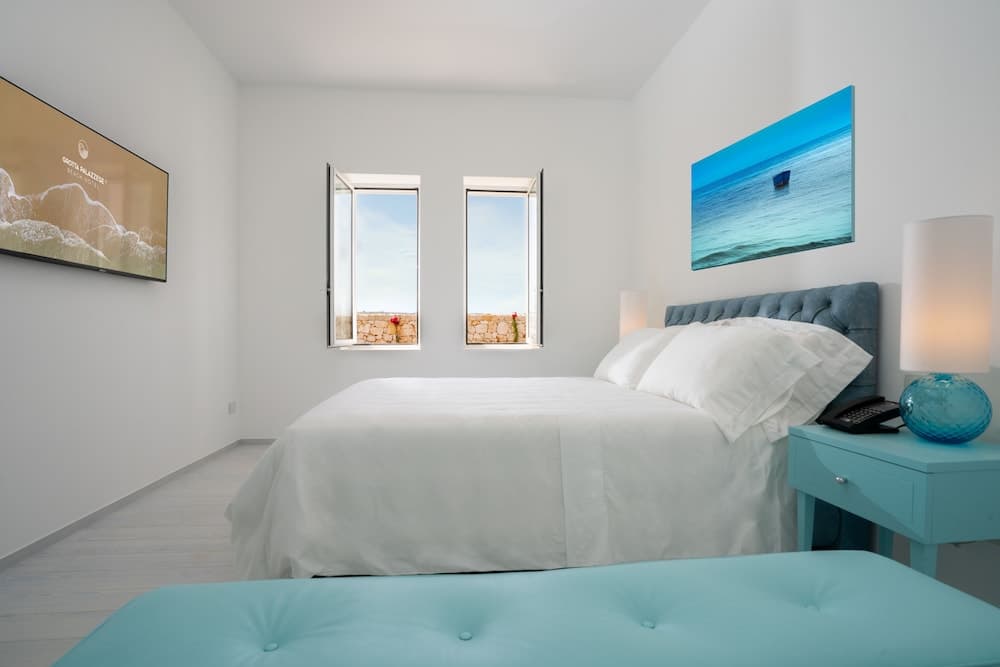 Grotta Palazzese Beach Hotel