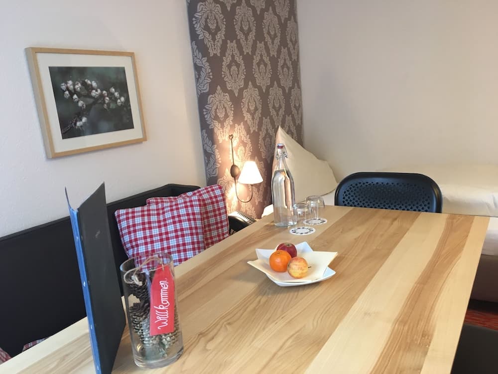 Familien & Sporthotel TURNA Malbun