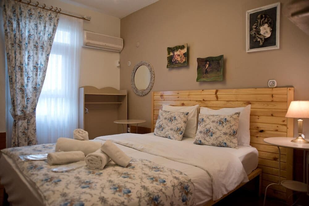 Ağva Nehir Perisi Konukevi