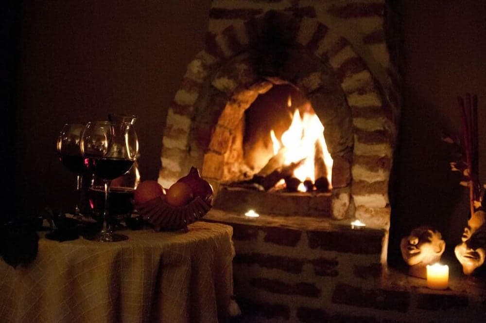 Ağva Nehir Perisi Konukevi