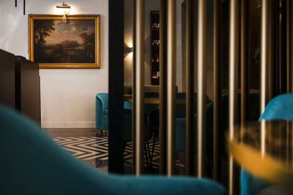 Hotel 87 Eighty seven