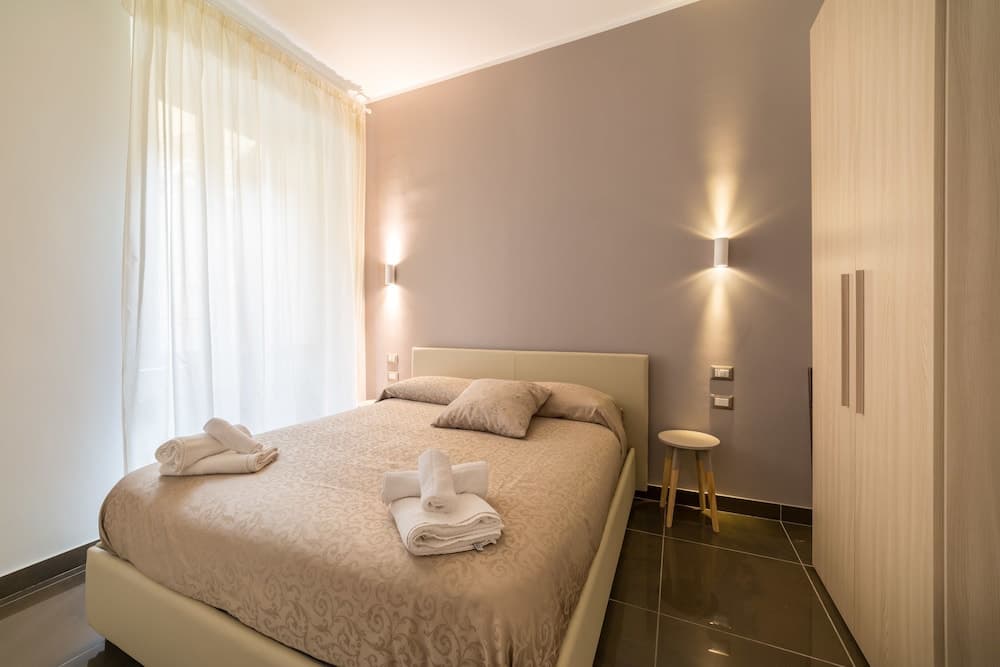 Be Italian Bovio Flats