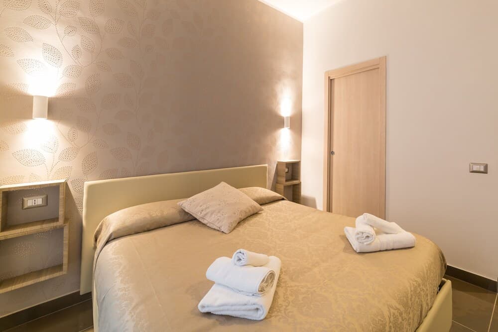 Be Italian Bovio Flats