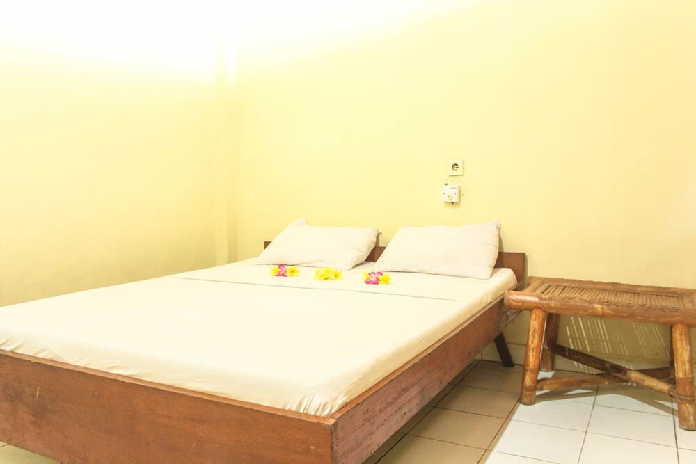 Bali Manik Beach Inn