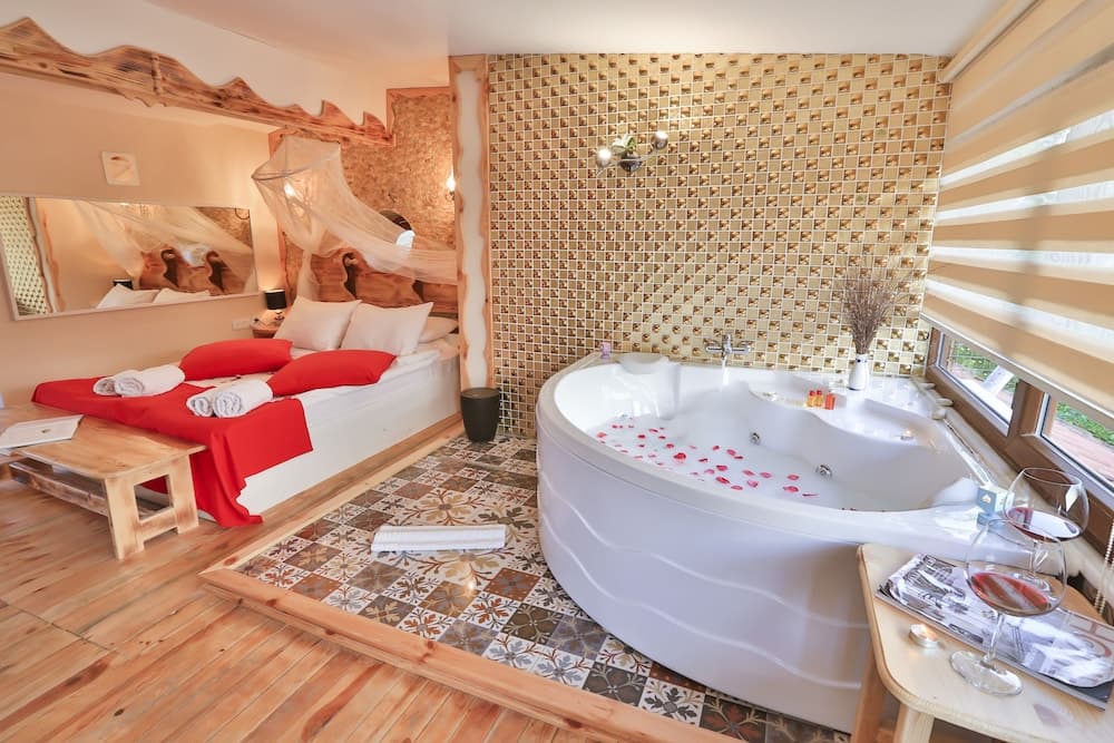 Mints Hotel - Adult Only