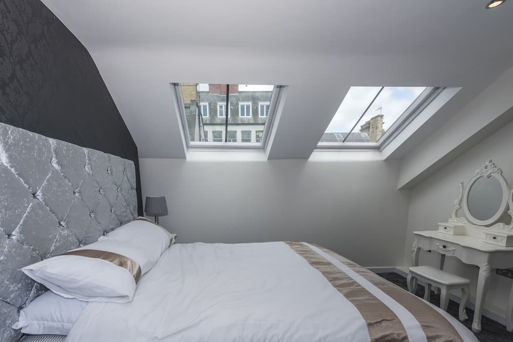 Union Bank Apartments