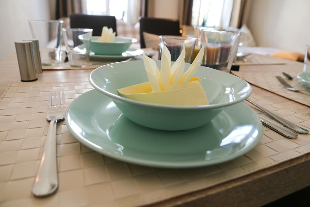 Flatprovider Cosy Dittmann Apartment