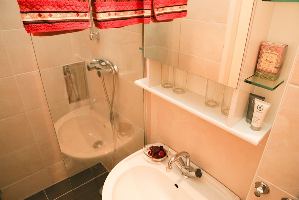 Flatprovider Cosy Dittmann Apartment