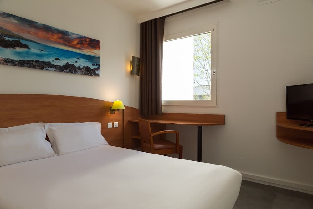 Hotel Les Echasses Golf & Surf Eco Lodge