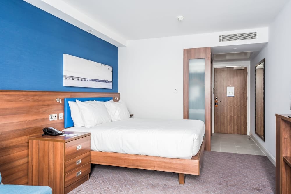 Hampton by Hilton Dundee City Centre