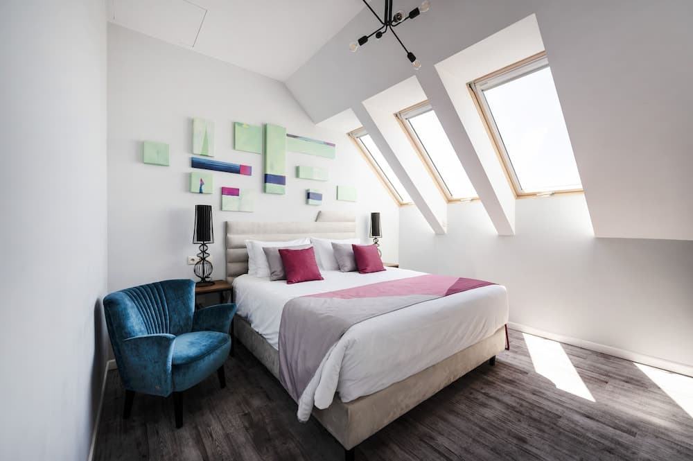 Hotel Indigo Krakow - Old Town by IHG