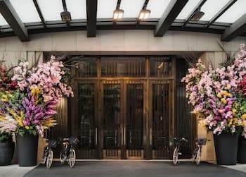 Four Seasons Hotel New York Downtown