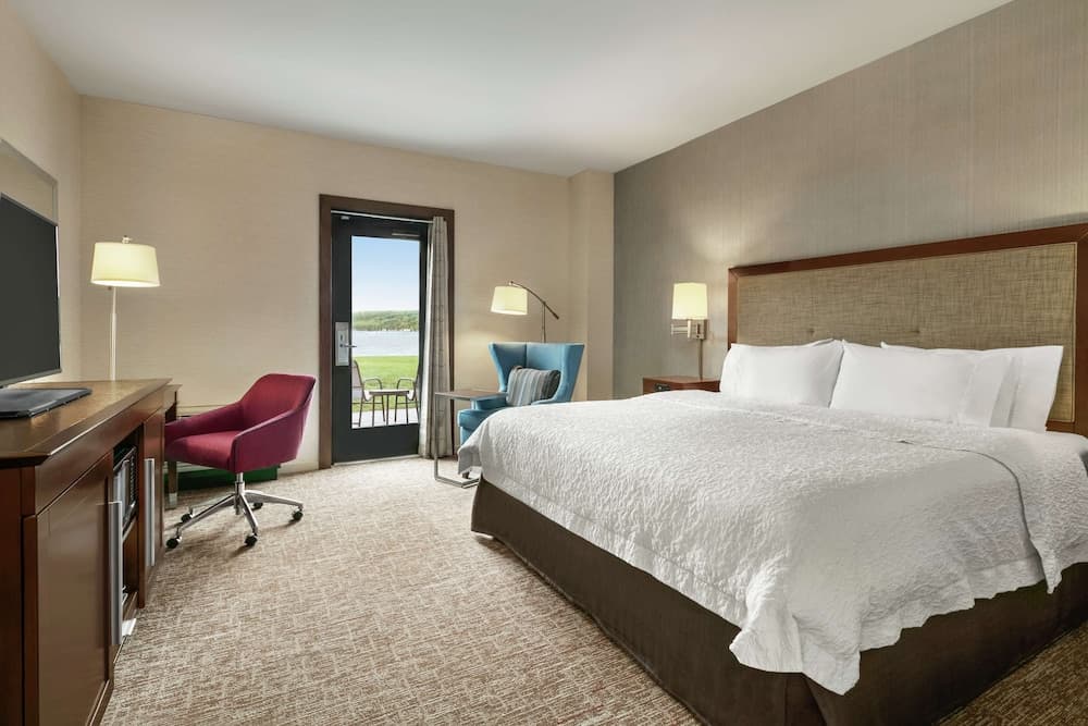 Hampton Inn Penn Yan