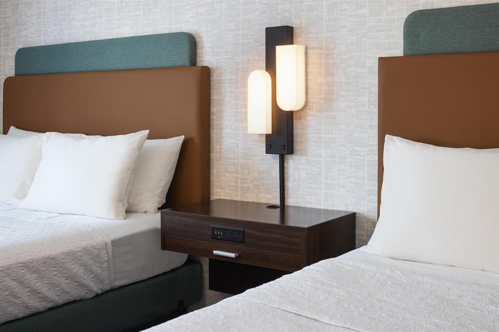 Hampton Inn Minneapolis-Roseville