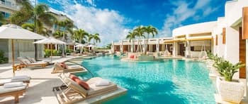 The Shore Club Turks and Caicos