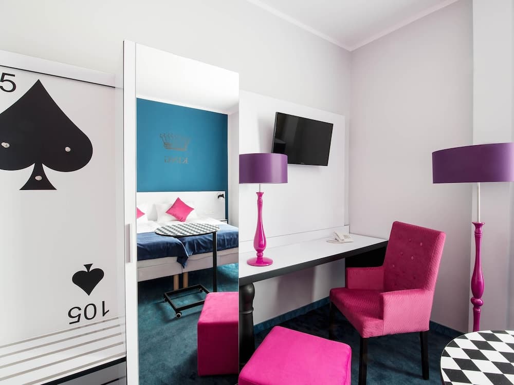 ibis Styles Gniezno Stare Miasto