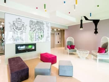 ibis Styles Gniezno Stare Miasto