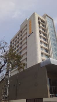 Keys Select by Lemon Tree Hotels, Visakhapatnam