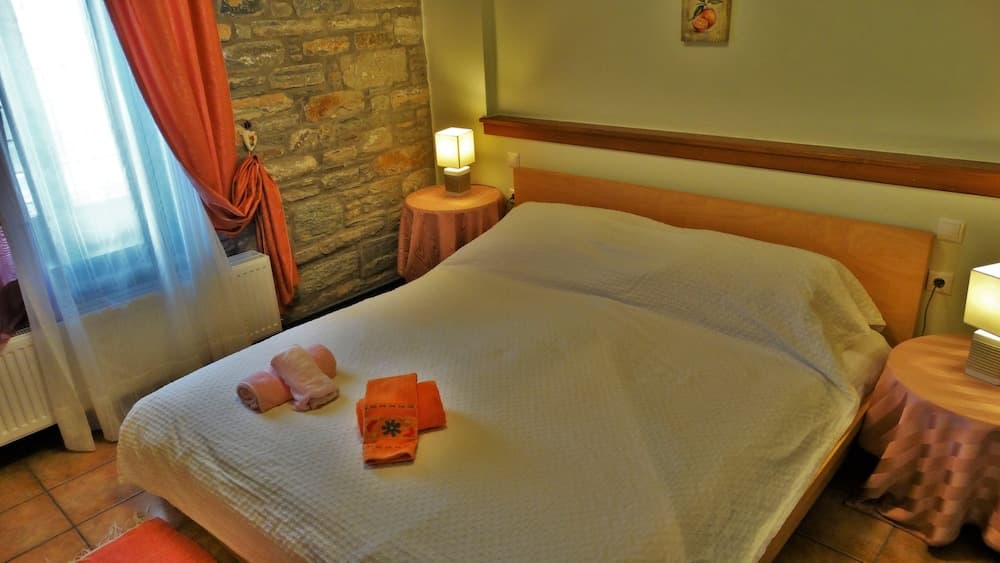 Pelion Goddess Villas