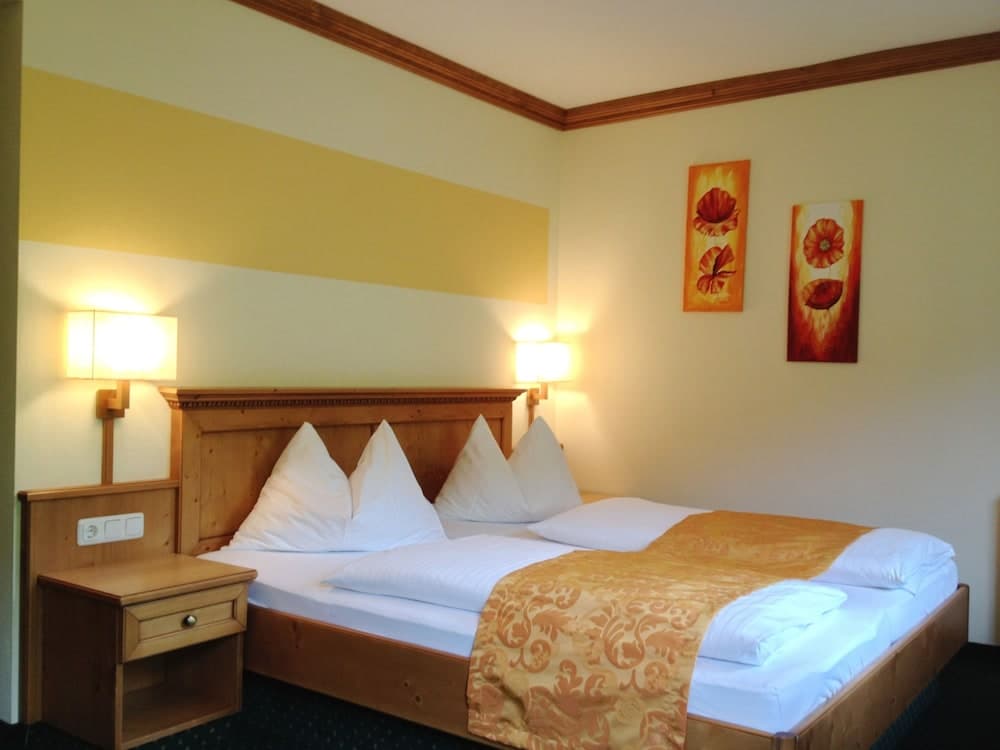 Alpenklang Hotel & Berggasthaus