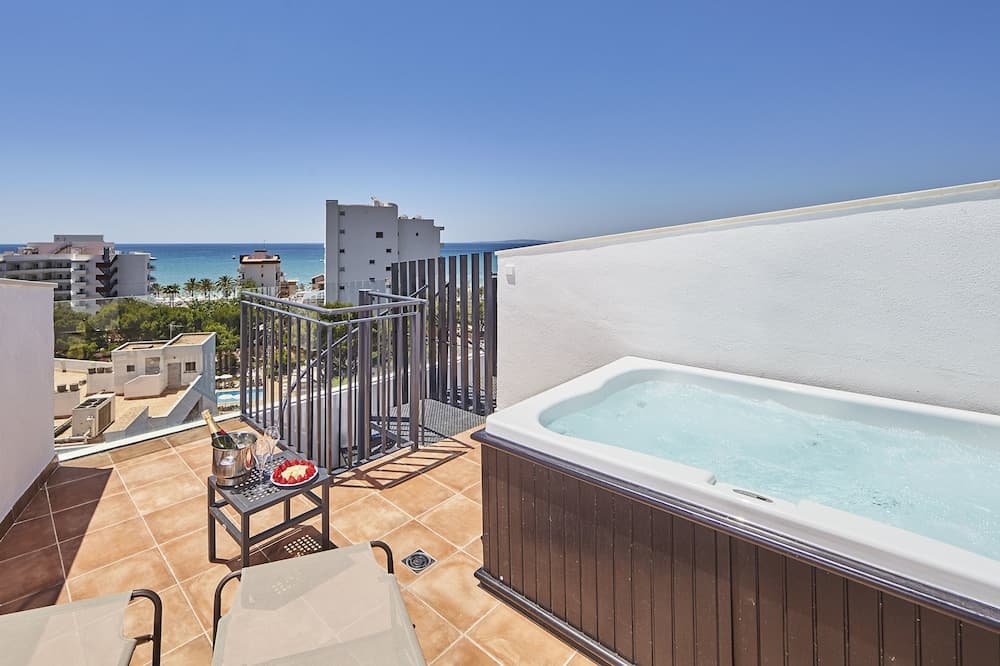 Hotel Príncipe Wellness & Spa