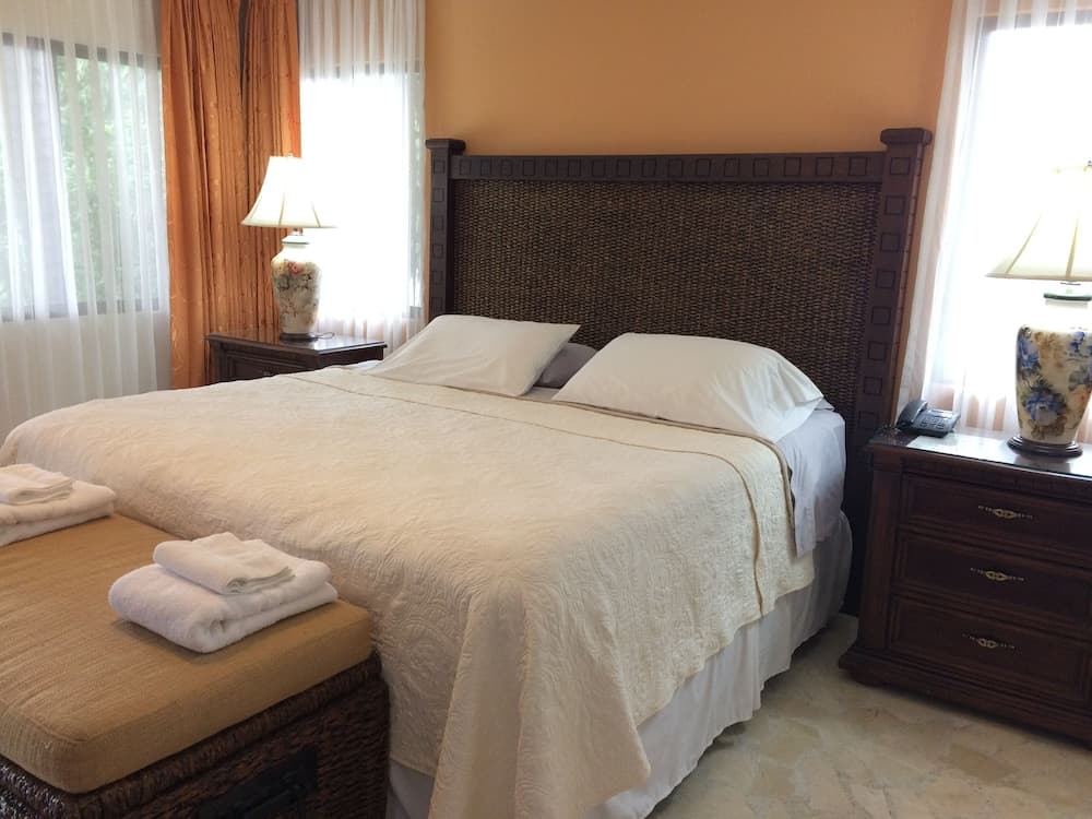 Hotel Boutique Villa Casuarinas
