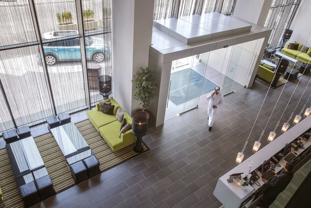 Centro Shaheen Jeddah by Rotana