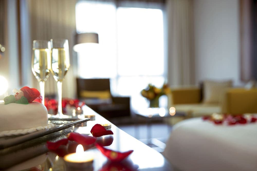 Centro Shaheen Jeddah by Rotana