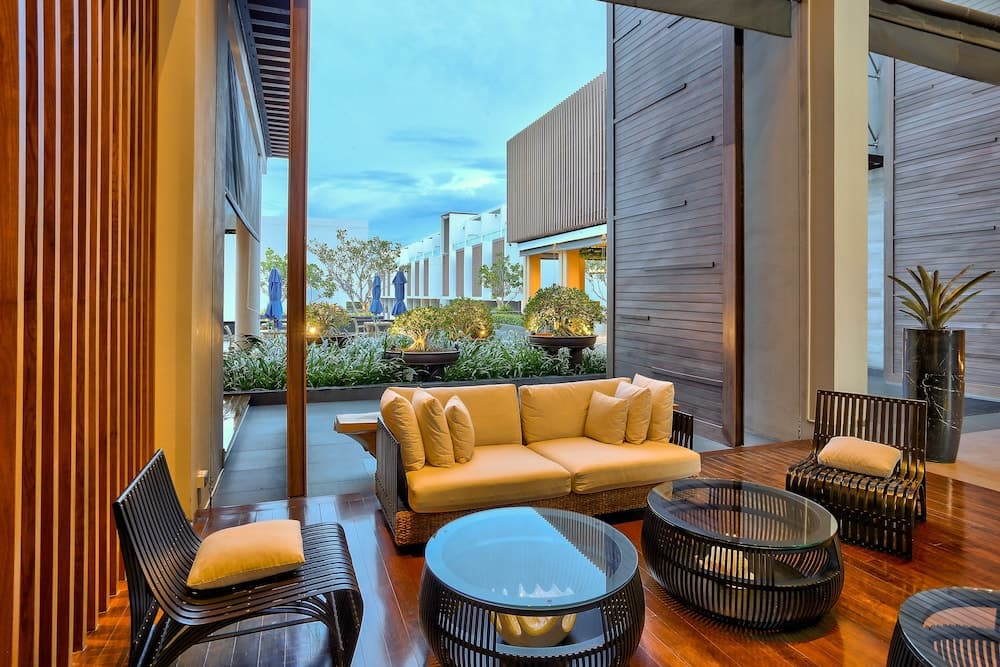 Ace of Hua Hin Resort